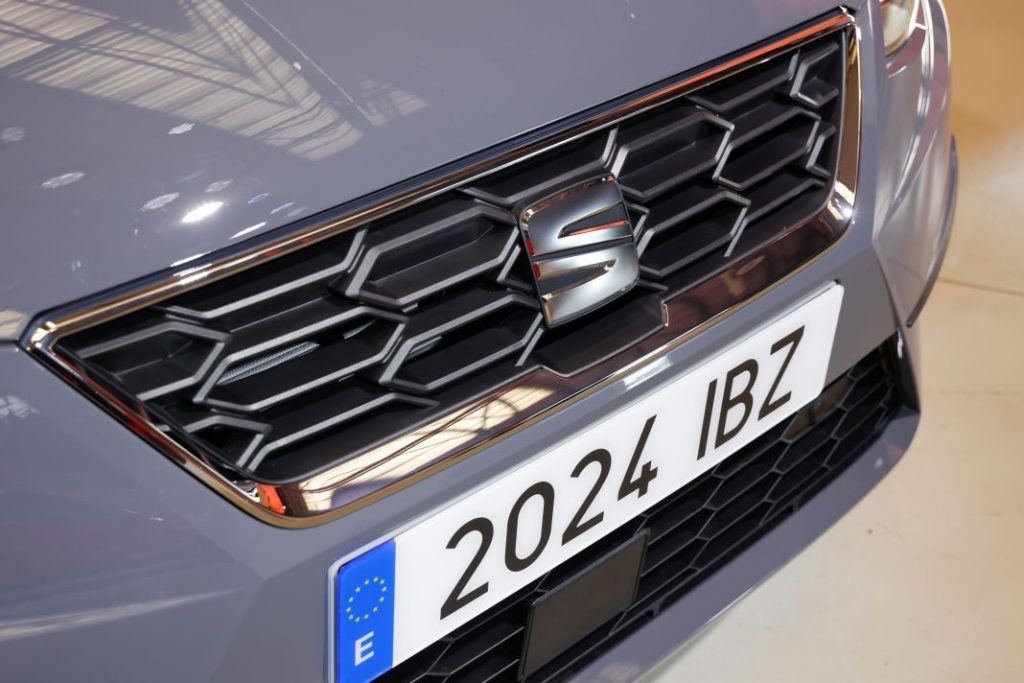 Primera prueba del Seat Ibiza FR Aniversario. Una edición tan merecida como interesante 22 Motor16 Seat Ibiza FR 40 Aniversario 16 Motor16