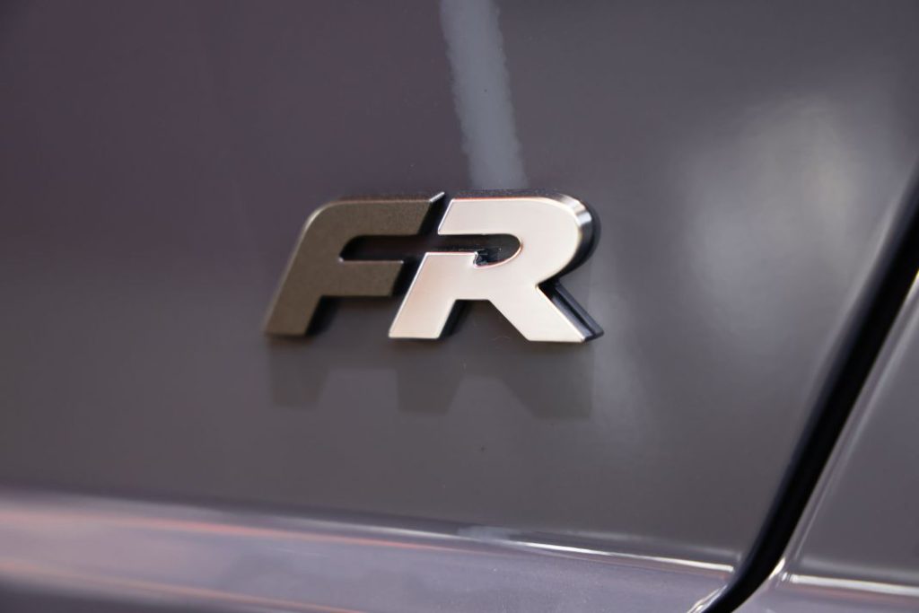 Primera prueba del Seat Ibiza FR Aniversario. Una edición tan merecida como interesante 24 Motor16 Seat Ibiza FR 40 Aniversario 18 Motor16