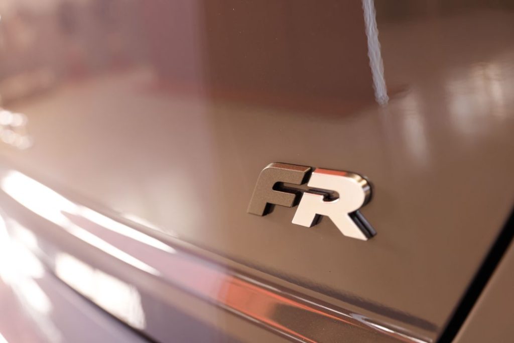 Primera prueba del Seat Ibiza FR Aniversario. Una edición tan merecida como interesante 27 Motor16 Seat Ibiza FR 40 Aniversario 21 Motor16