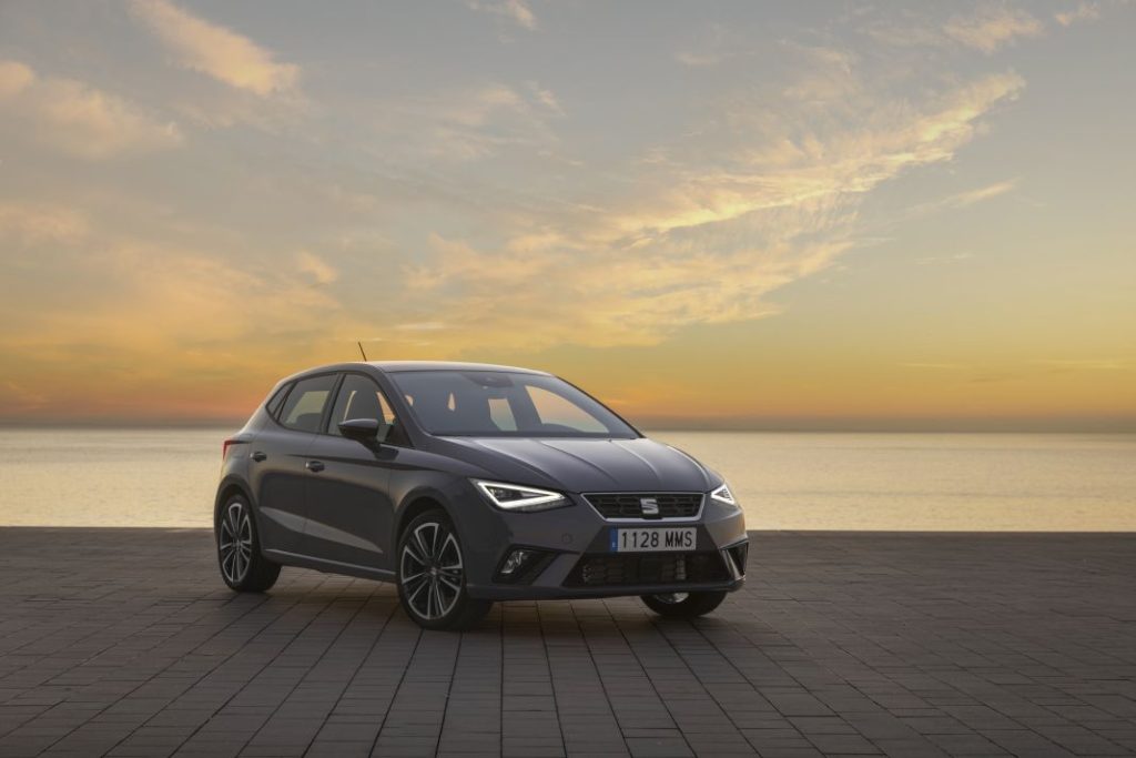 Primera prueba del Seat Ibiza FR Aniversario. Una edición tan merecida como interesante 9 Motor16 Seat Ibiza FR 40 Aniversario 3 Motor16