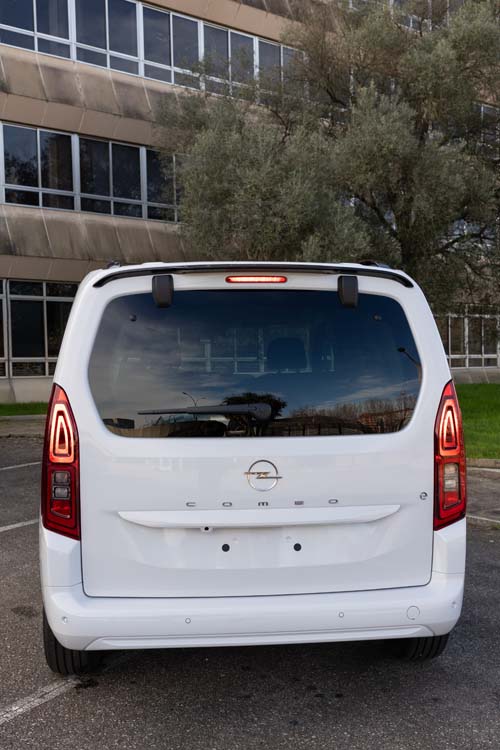 Stellantis pone patas arriba toda su gama de vehículos comerciales 13 Motor16 Stellantis Pro One comerciales 10 Motor16