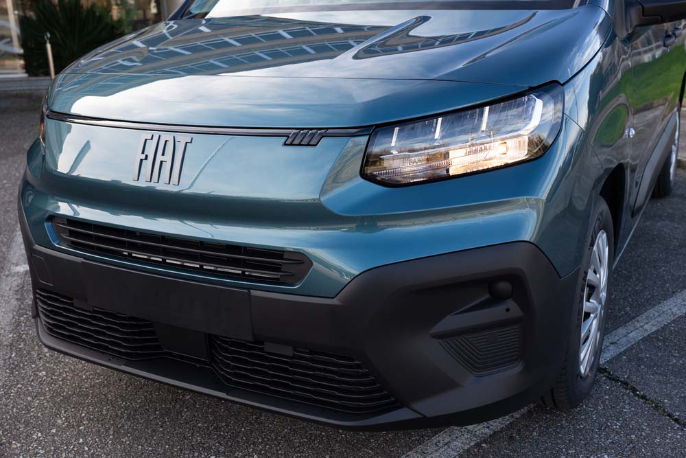 Stellantis pone patas arriba toda su gama de vehículos comerciales 14 Motor16 Stellantis Pro One comerciales 11 Motor16