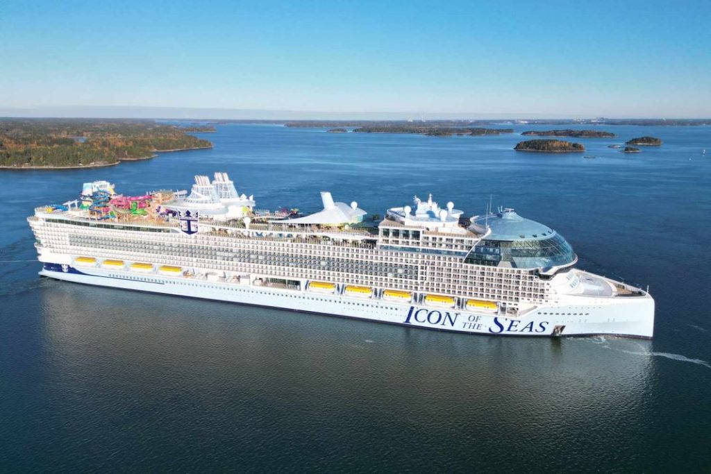 crucero