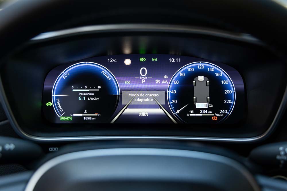 Toyota Corolla Cross 140H 21 1 Motor16