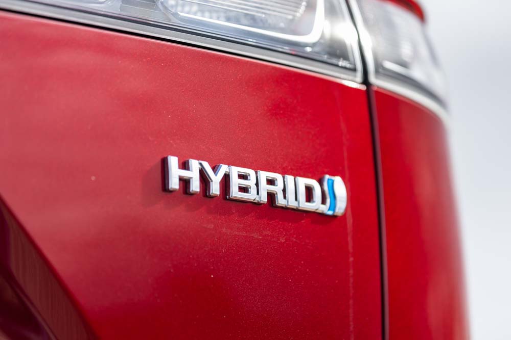 Toyota Corolla Cross 140H 7 Motor16