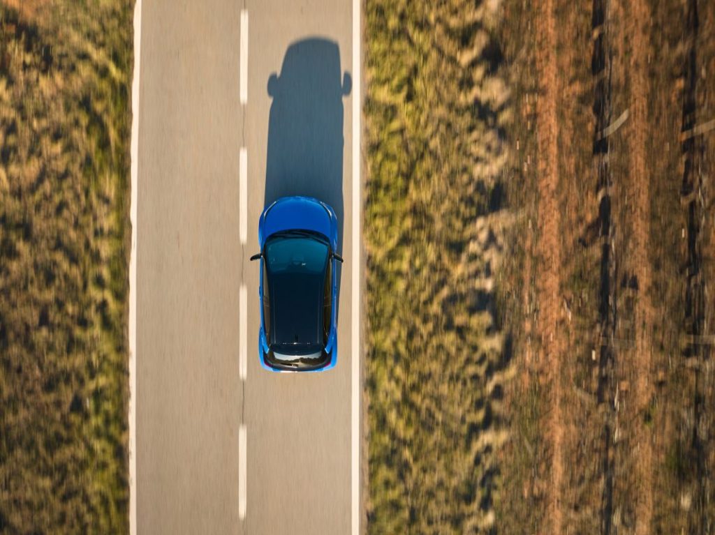 Primera prueba del Toyota Yaris Hybrid 130 CV 2024: Más potente y equipado pero igualmente híbrido 46 Motor16 Toyota Yaris 2024 12 Motor16