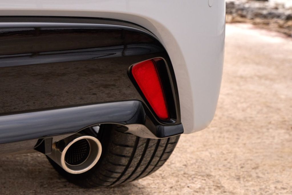 Primera prueba del Toyota Yaris Hybrid 130 CV 2024: Más potente y equipado pero igualmente híbrido 25 Motor16 Toyota Yaris 2024 detalles 1 Motor16