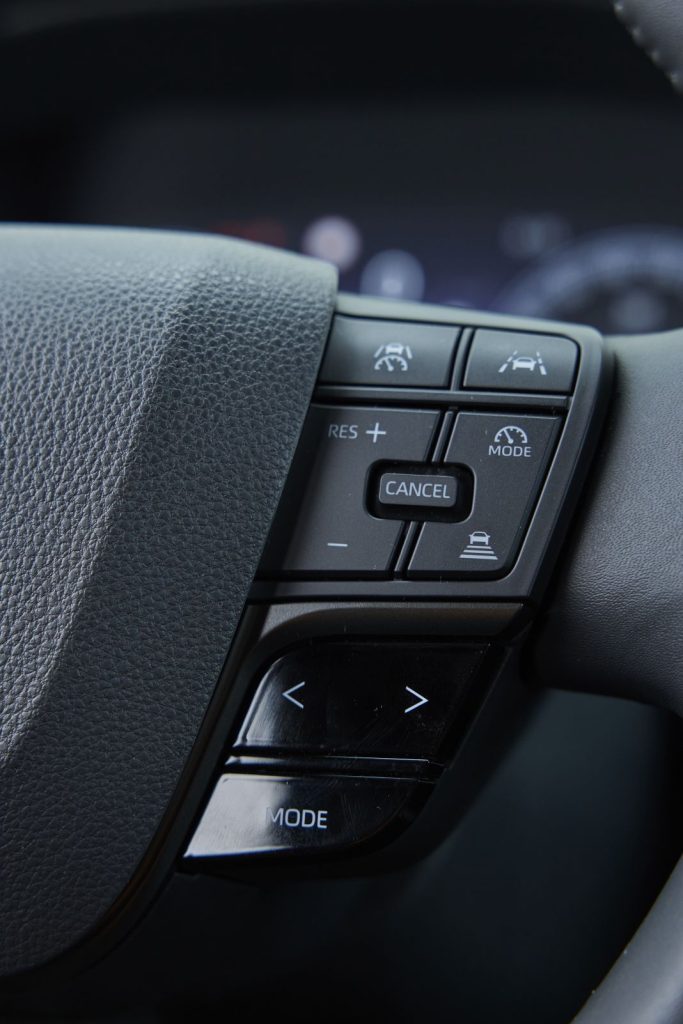 Toyota c hr prueba 12 Motor16