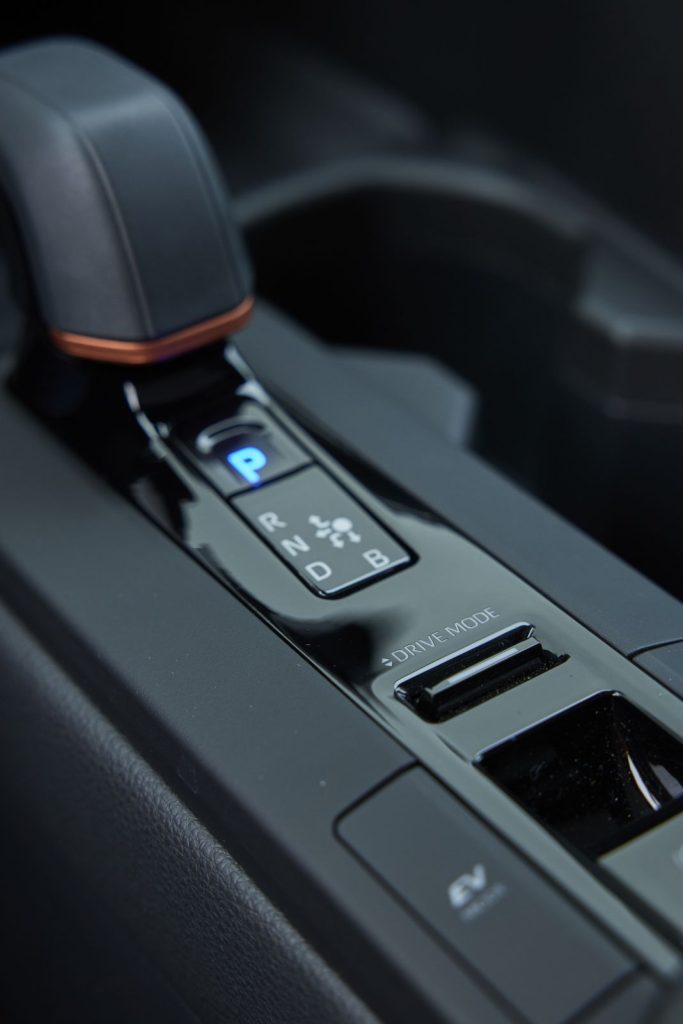 Toyota c hr prueba 14 Motor16