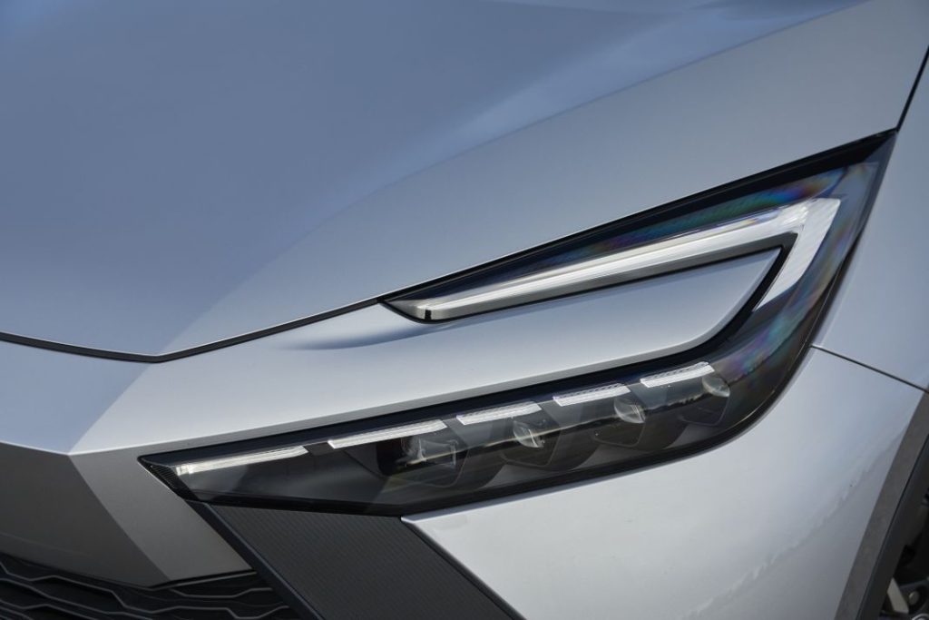 Toyota c hr prueba 17 Motor16