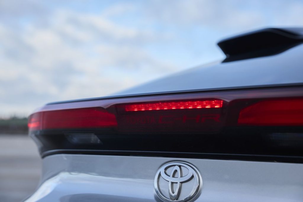 Toyota c hr prueba 21 Motor16