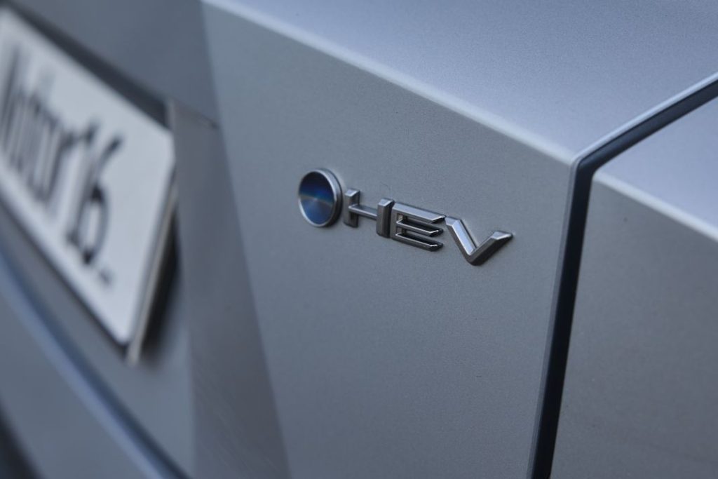 Toyota c hr prueba 23 Motor16