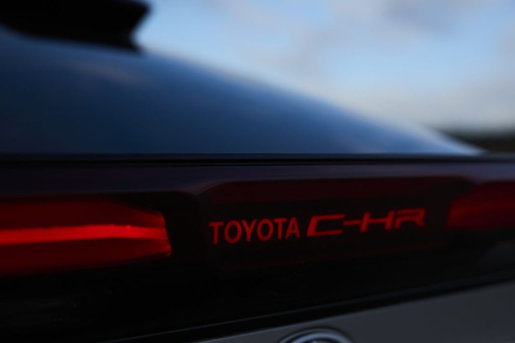 Toyota c hr prueba 26 Motor16