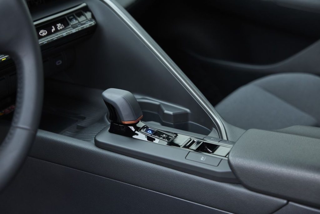 Toyota c hr prueba 3 Motor16