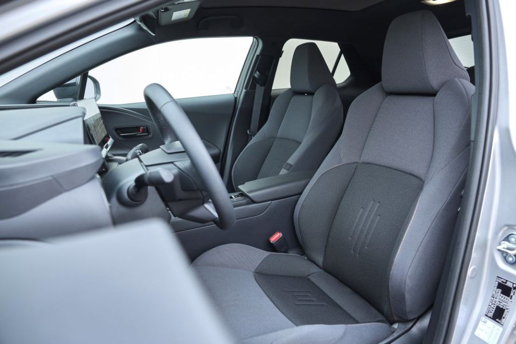 Toyota c hr prueba 34 Motor16