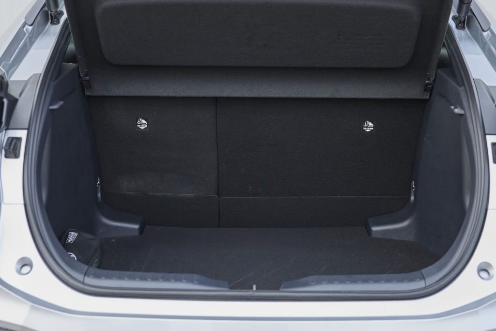 Toyota c hr prueba 6 Motor16