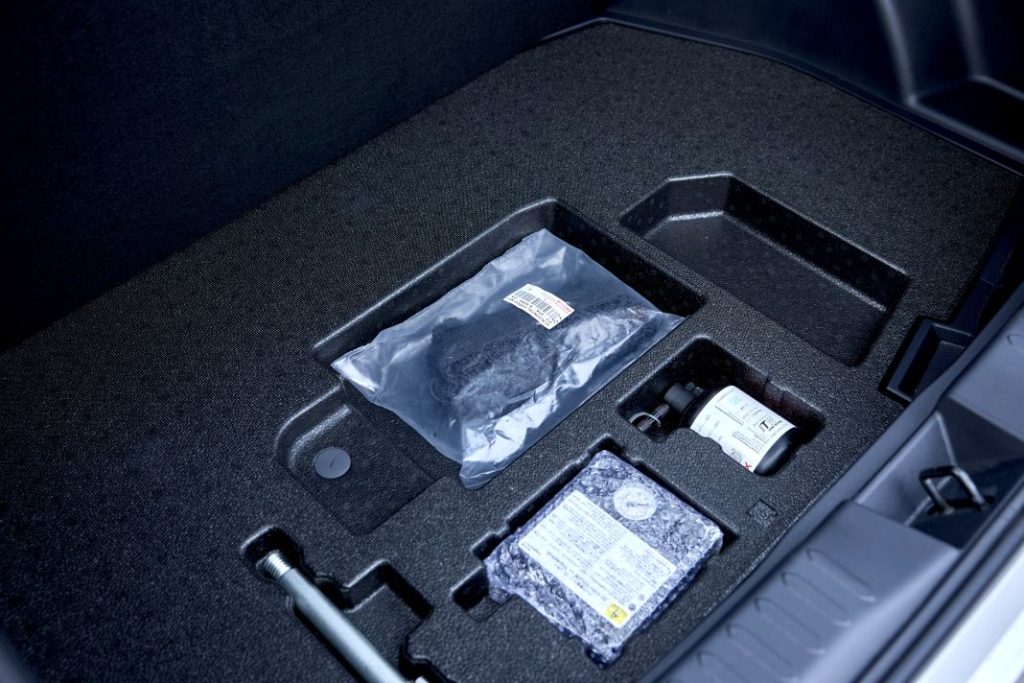 Toyota c hr prueba 7 Motor16