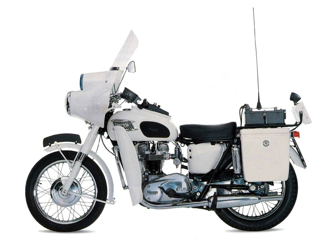 ICONOS SOBRE DOS RUEDAS: MÁQUINAS QUE MARCARON ÉPOCA