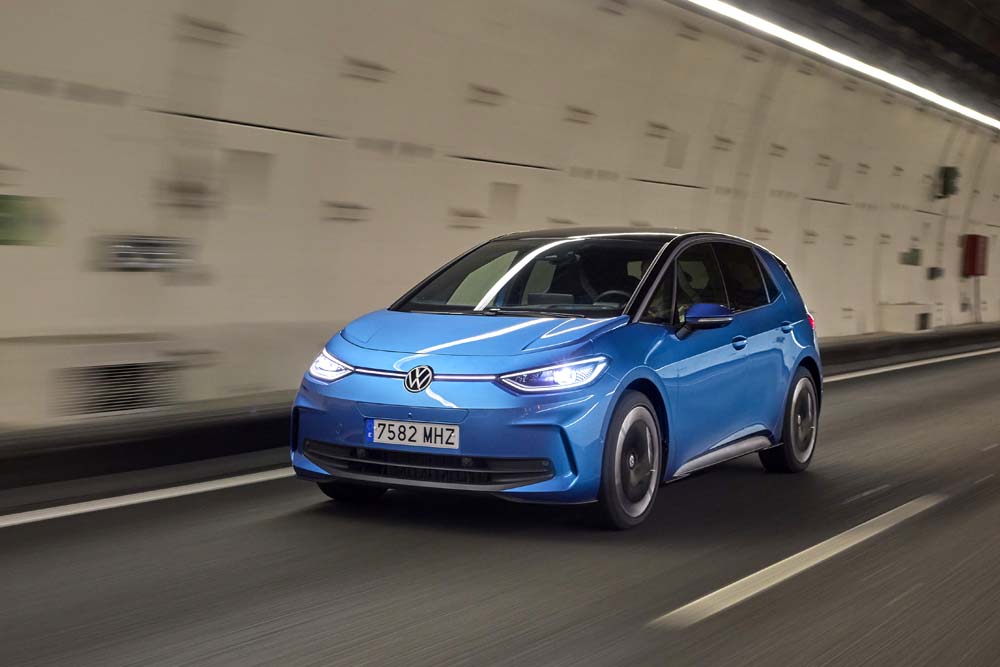 Volkswagen ID.3 Más