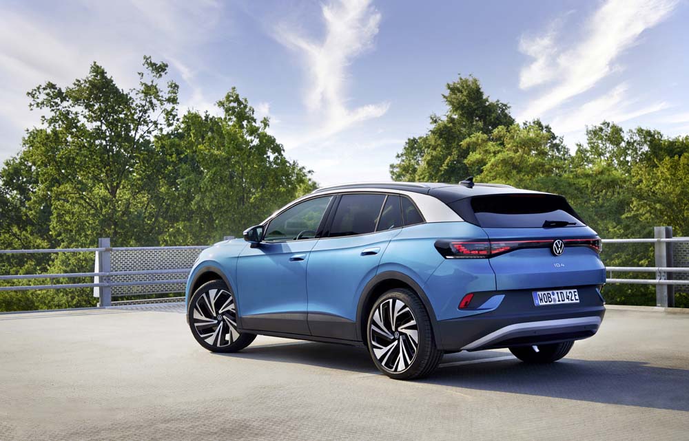 Volkswagen ID. Mas 2 1 Motor16