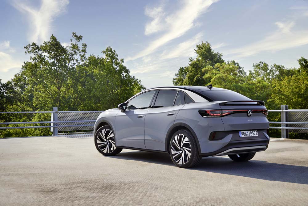 Volkswagen ID. Mas 4 Motor16