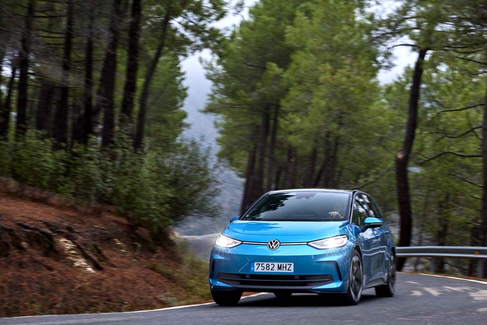 Volkswagen ID. Mas 6 Motor16