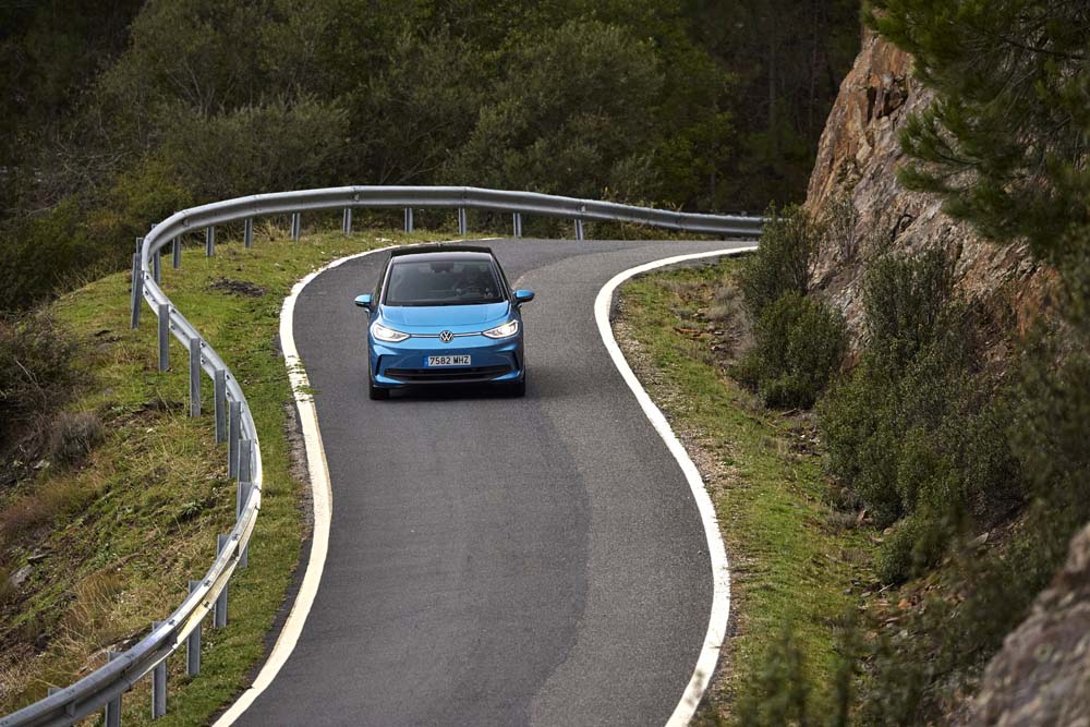 Volkswagen ID. Mas 8 Motor16