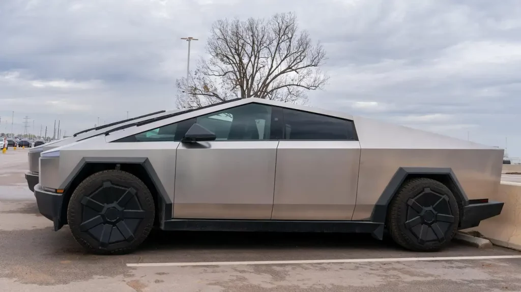 tesla
