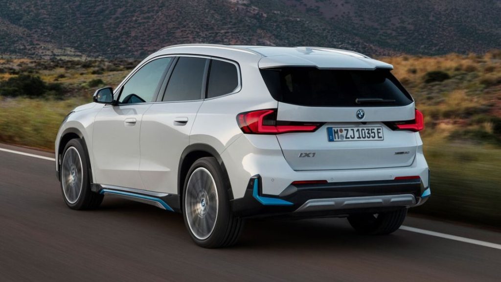Estos son los BMW con etiqueta '0 emisiones' en los que el Ayuntamiento de Madrid se ha gastado 5.145.700 euros 6 Motor16 contaminación