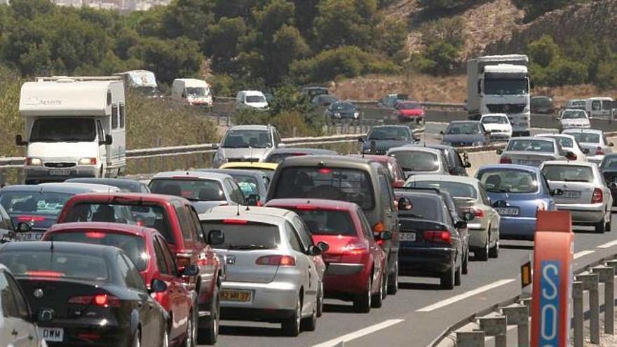 La tecnología que utiliza la DGT para controlar el estado del asfalto y mucho más en las carreteras 94 Motor16 controlar
