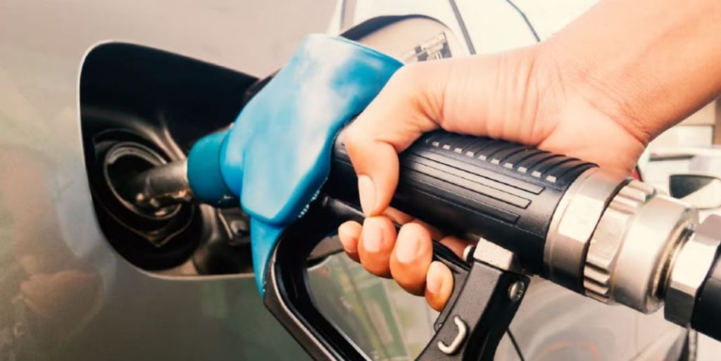 ahorrar gasolina