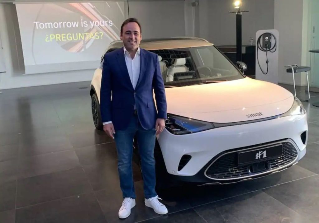 Smart recibirá soporte financiero de Cetelem para sus ventas en España 2 Motor16 alberto olivera smart RDfc3qaBdyKGFewpcSkCCGL 1200x840Las Provincias 1 Motor16