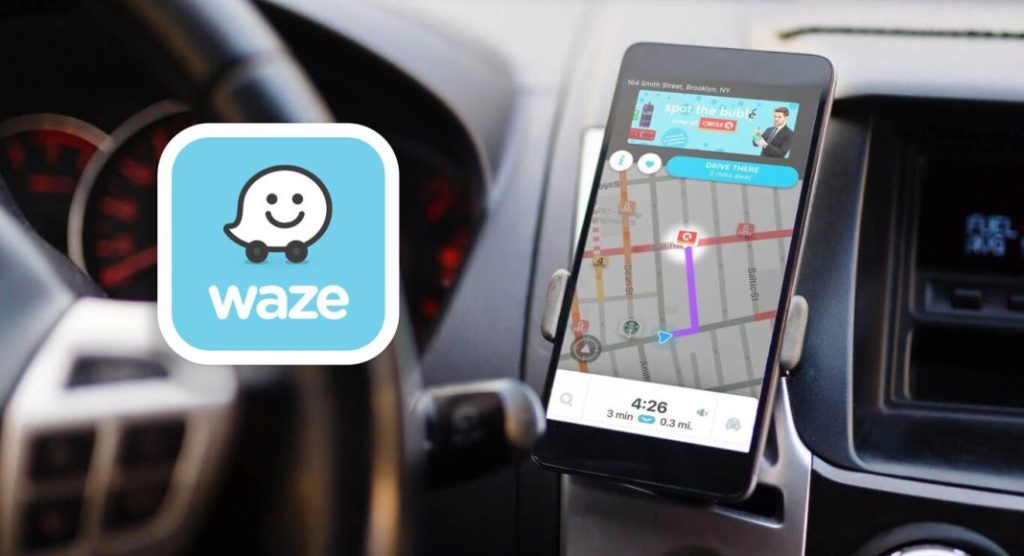 Waze no deja de sorprendernos: Así puedes ponerle tu voz a este navegador 175 Motor16 grabar