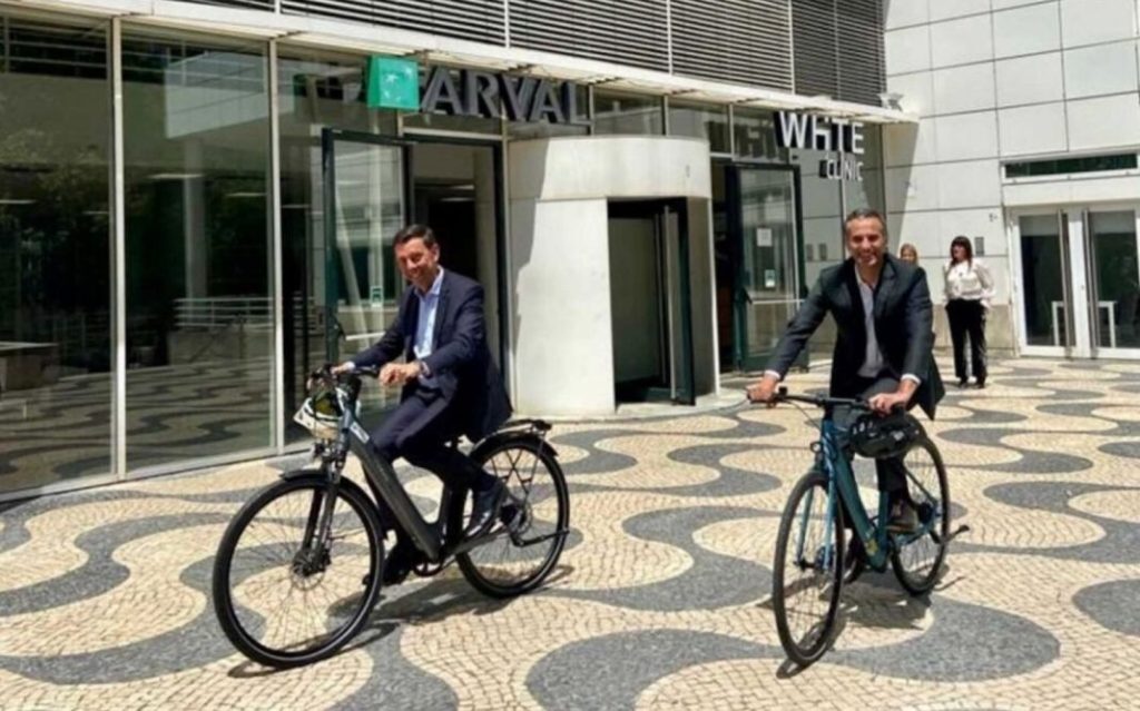 Bosch eBike