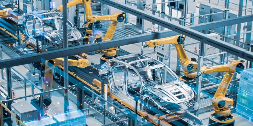 ACEA reclama a la UE una estrategia industrial en lugar del actual "enfoque regulatorio fragmentado” cara a 2035 3 Motor16 automotion 2 panorama Motor16