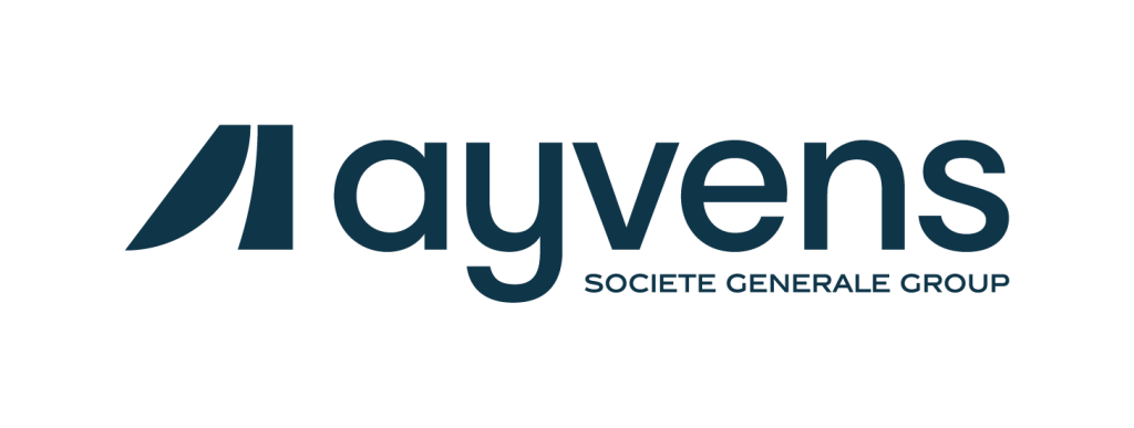 Ayvens acuerda con Stellantis la compra de 500.000 vehículos de las distintas gamas del grupo hasta 2026 1 Motor16 ayv logoE SereneBlue 288 2 Motor16
