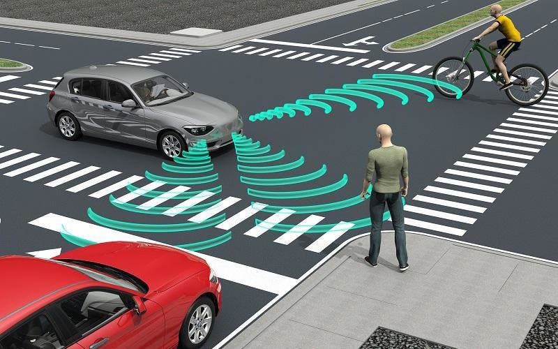 La tecnología que utiliza la DGT para controlar el estado del asfalto y mucho más en las carreteras 96 Motor16 tecnología