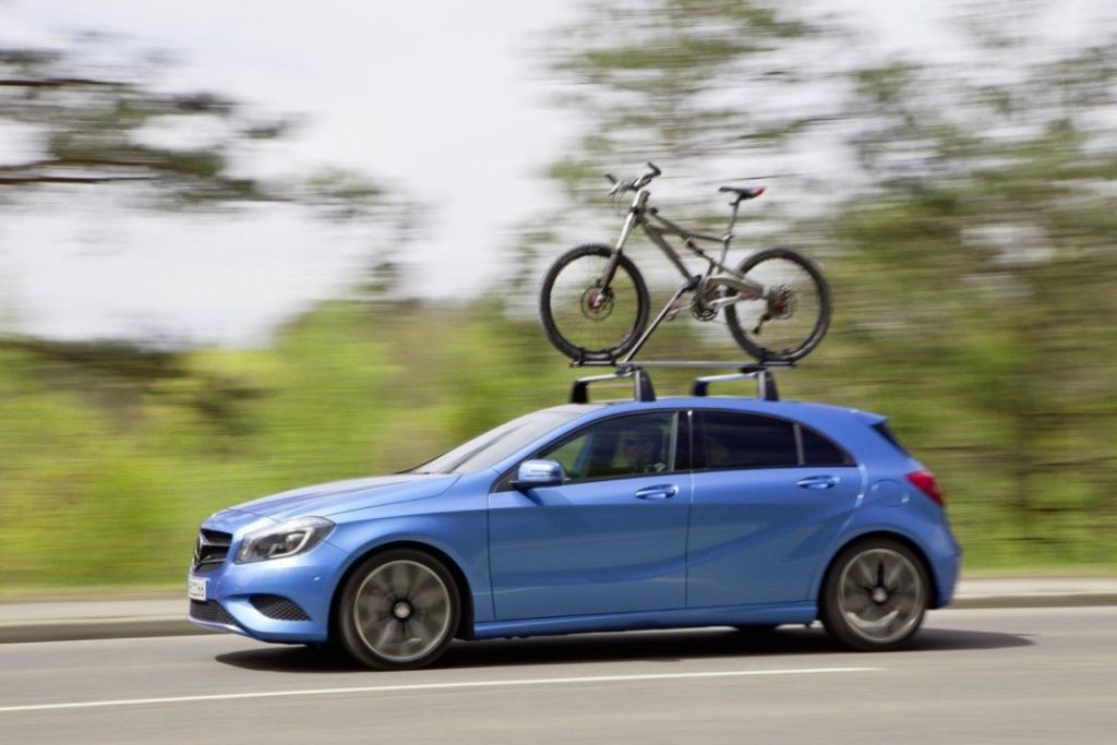 ¿Cómo afecta el peso del coche a la conducción? 2 Motor16 bici Motor16