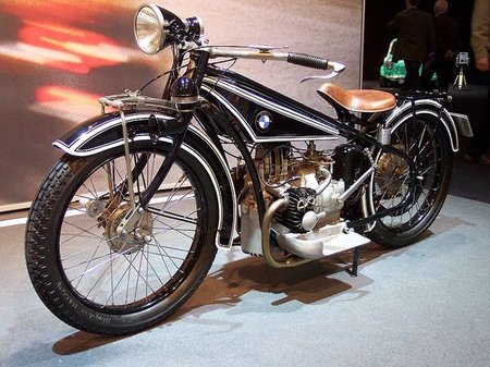 ¡Históricas! 7 modelos de motos para el recuerdo 2 Motor16 bmw 3 Motor16