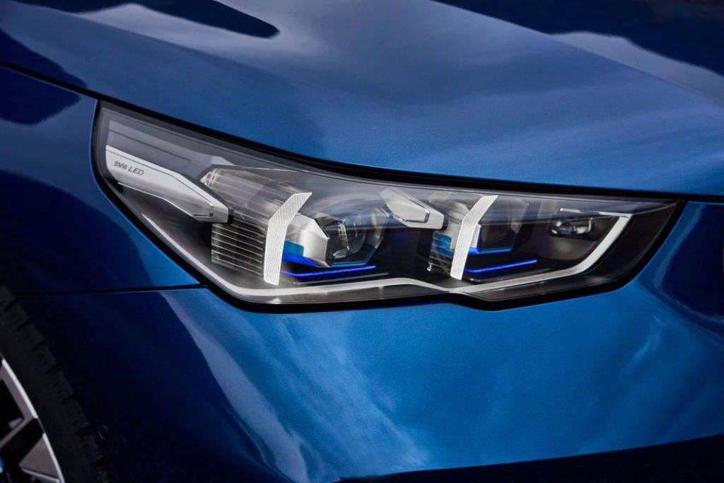 El nuevo BMW Serie 5 Touring llega con versiones eléctricas y una carrocería de más de cinco metros 25 Motor16 bmw serie 5 touring 520d xdrive 7 Motor16