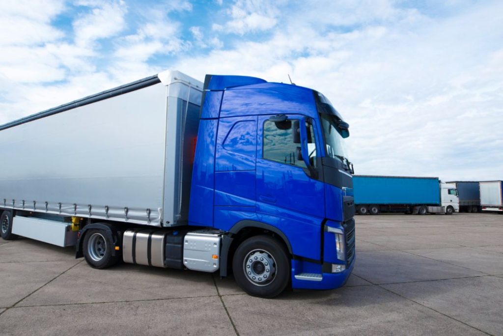 camion Motor16