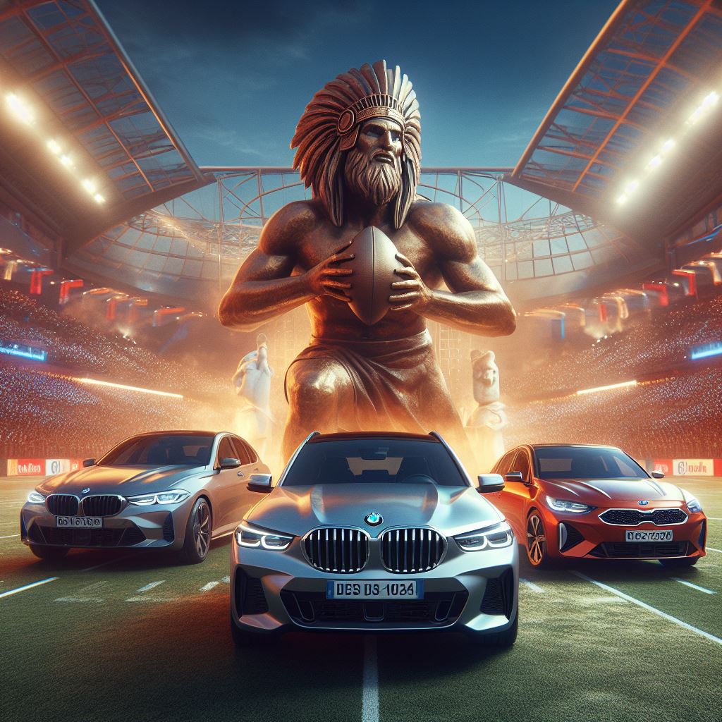 Super Bowl: La fortuna que marcas como BMW, Hyundai, Kia o Volkswagen van a pagar para emitir sus anuncios 108 Motor16 ce7b43d1 0f14 42f6 abca 842881bfac2c Motor16