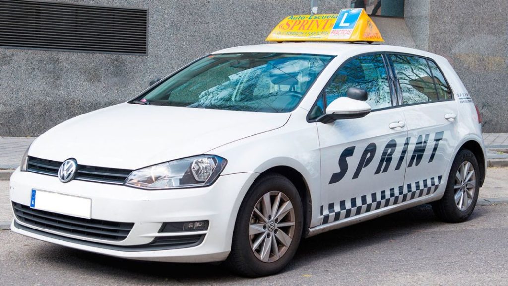 El país de Europa que está anonadado con la DGT y con su manera de hacer las cosas 155 Motor16 importancia