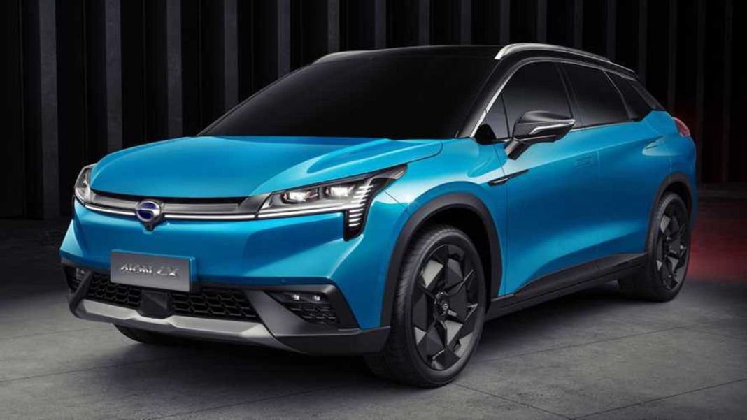 EL FUTURO YA ESTÁ AQUÍ: ELÉCTRICOS Y LA ITV