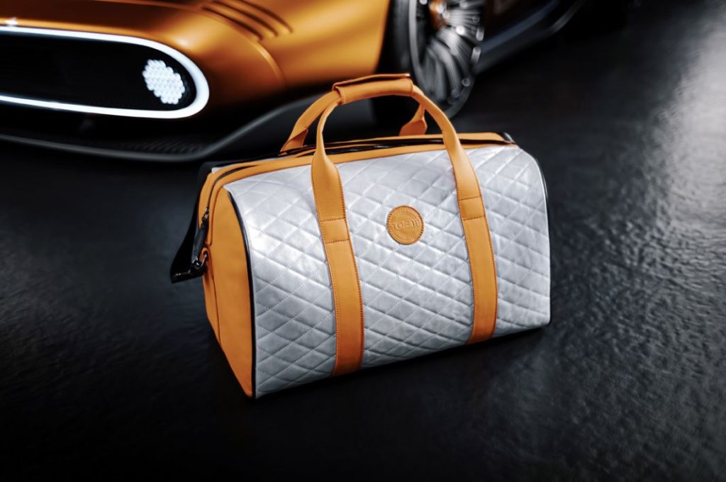 coleccion moda mercedes benz vision one eleven1 Motor16