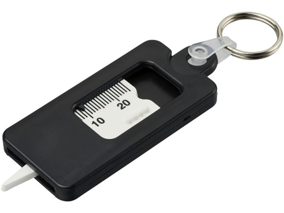 7 consejos para realizar regalos a un amante de la automoción 6 Motor16 comprobador dibujo neumático