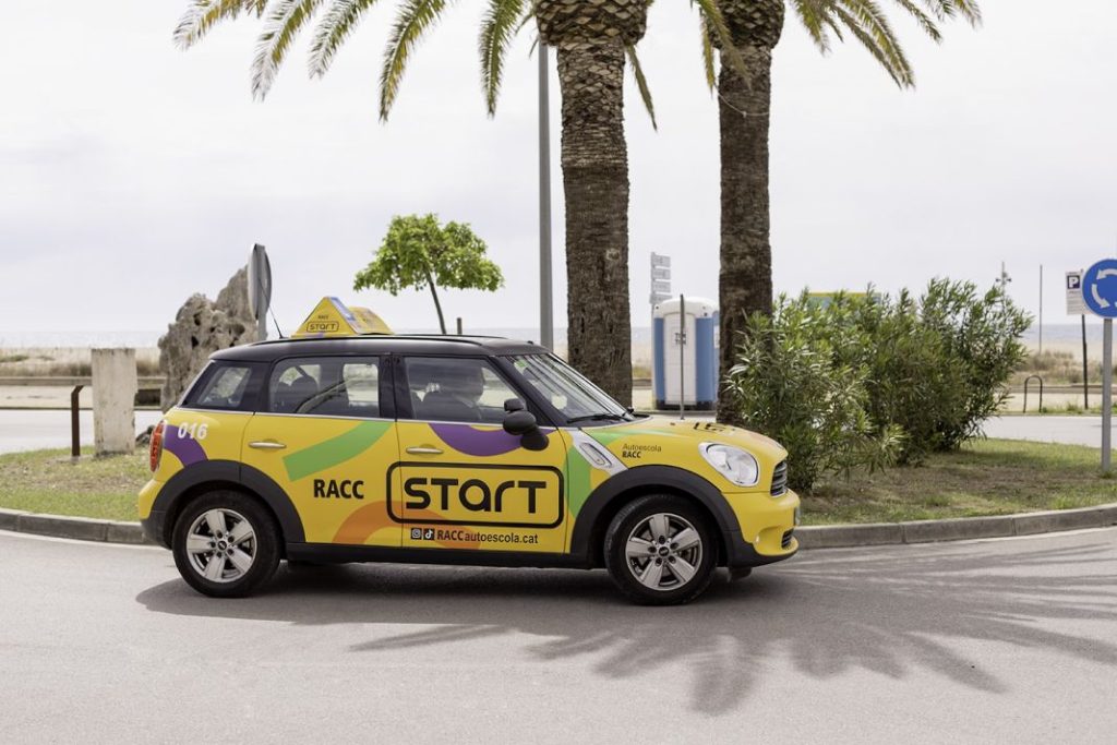 El país de Europa que está anonadado con la DGT y con su manera de hacer las cosas 154 Motor16 información