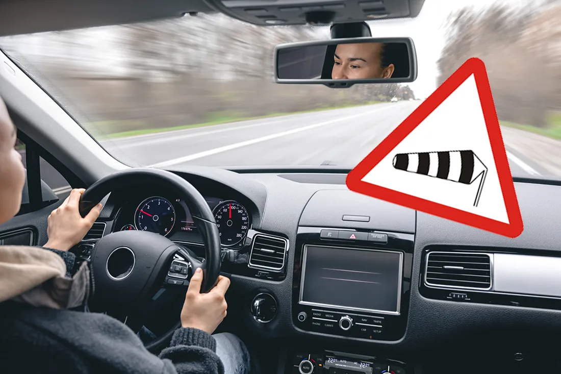 La Guardia Civil de Tráfico y sus recomendaciones para conducir con fuerte viento 1 Motor16 PREPARACIÓN Y PREVENCIÓN: LOS PILARES DE UNA CONDUCCIÓN SEGURA
