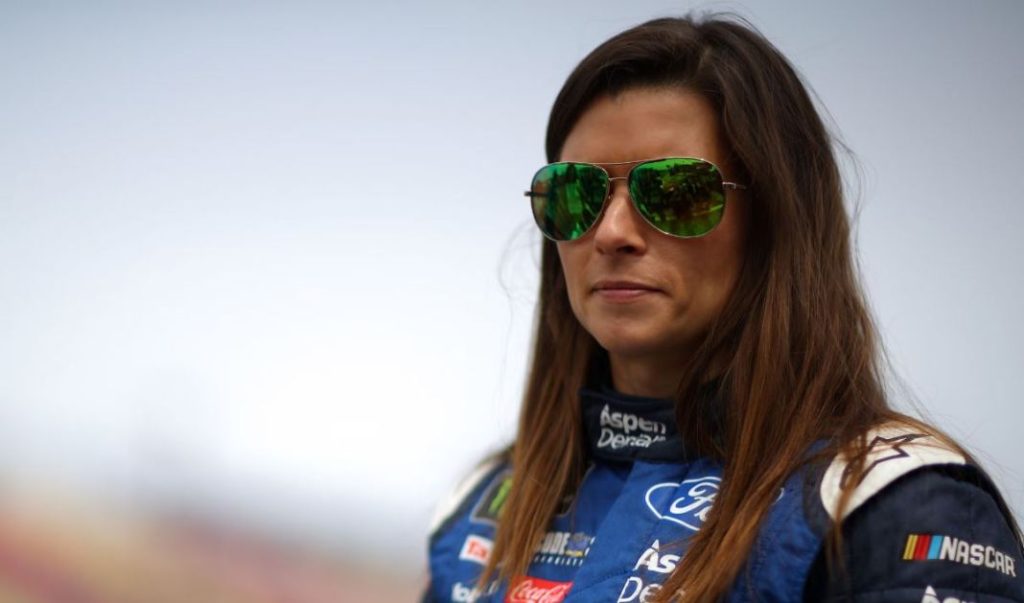 De Benz a Danica Patrick: 8 mujeres famosas en el mundo del motor