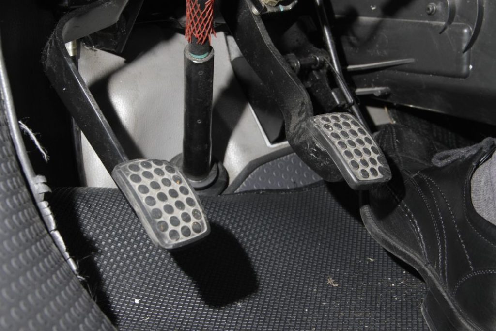 embrague Motor16